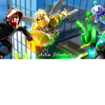 ACE Studio’s
