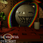 In Orbit With DYRORBIT
