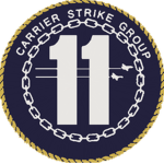 Strike Group 11