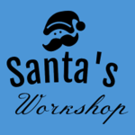 -Santa's Workshop-