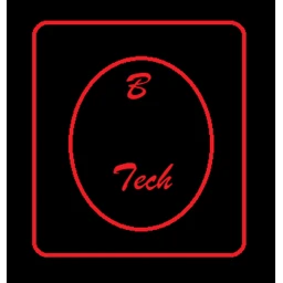 B Tech HUB icon