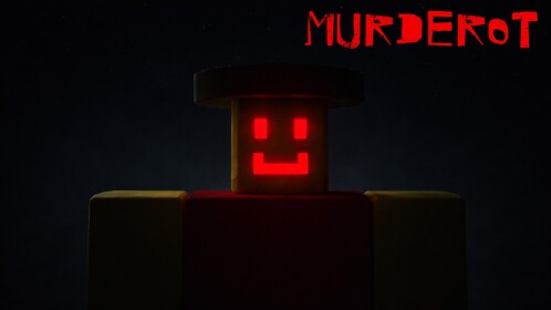 Murderot