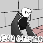 gaia compendium