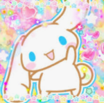 - Cinnamorollz ୨୧