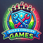 Build & Conquer Games