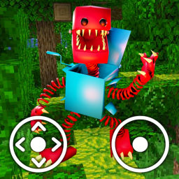 Boxy Boo Morphs
