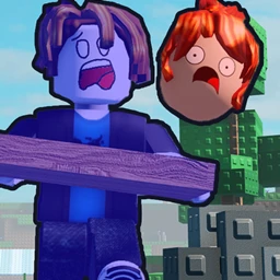 Lleva un huevo [Obby para 2 jugadores] icon