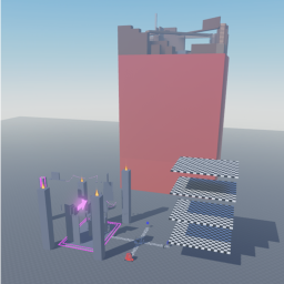 Koatic Challenges