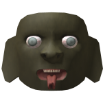 Gaze Of Oscar1337