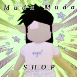 Muda Muda SHOP