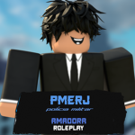 Polícia Militar | AMD Roleplay