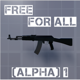 FREE FOR ALL