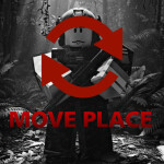 (Move) Border Conflict