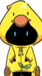 흠...a