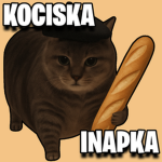 Kociska Inapka