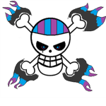 Oblivion Pirates {One Piece: Age of Pirates}