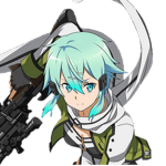 シノン Army
