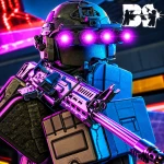BESIEGED [💥ANOMALY UPDATE]  Roblox game thumbnail