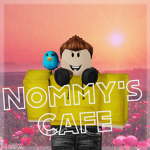 Nommy's Café
