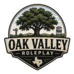 OVRP I Oak Valley Roleplay