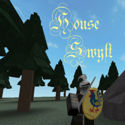 House Swyft Training Grounds
