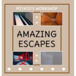 AMAZING ESCAPES