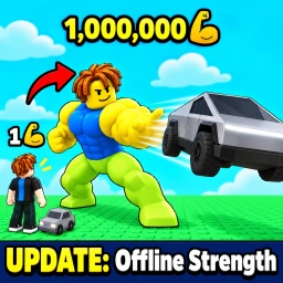 Throw A Car [OFFLINE UPDATE] icon
