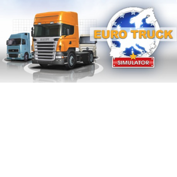 Euro Truck Simulator 