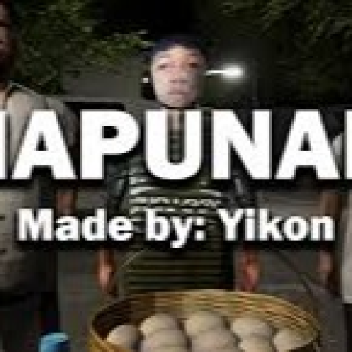 hapunan   fan made by : tristans