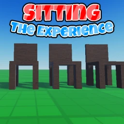 Sitting: The Experience icon