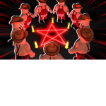 GodZweihander’s cult