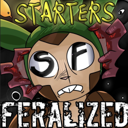 Starters - Feralized