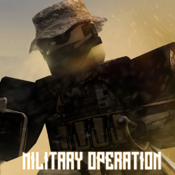 Military Operation Tycoon! [GRAND OPENING]