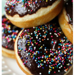 Doughnutters
