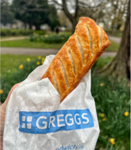 Greggs Fan Club