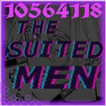 {The Suited Men}