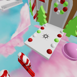 CANDYLAND OBBY!