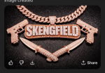 SKENG FEILD /SF