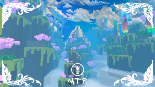Max's Towers Project