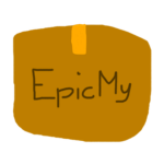 EpicMys Boxfort