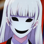 Kmori broke af