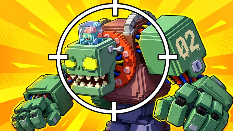 Merge Plants VS Zombies Wiki: jogo de PvE, Cooperativo | Roblox