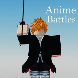 Anime Battles icon