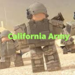 California Army || California ||