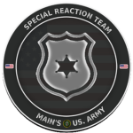 •USA• Special Reaction Team