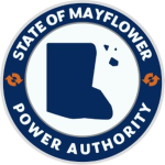 Mayflower Task Force - 1