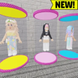 Beautiful Girls Tycoon  icon