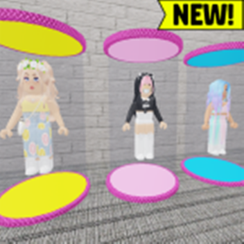 Beautiful Girls Tycoon 