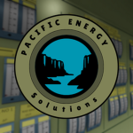 Pacific Energy Solutions