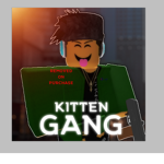 Kitten Gang